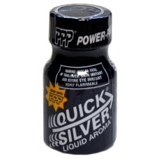 Quick Silver Liquid Aroma